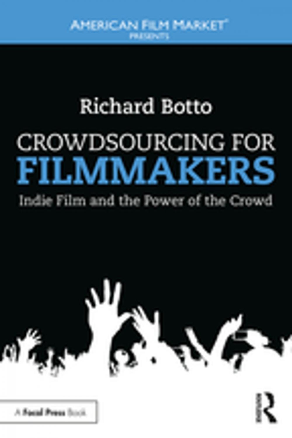 Big bigCover of Crowdsourcing for Filmmakers