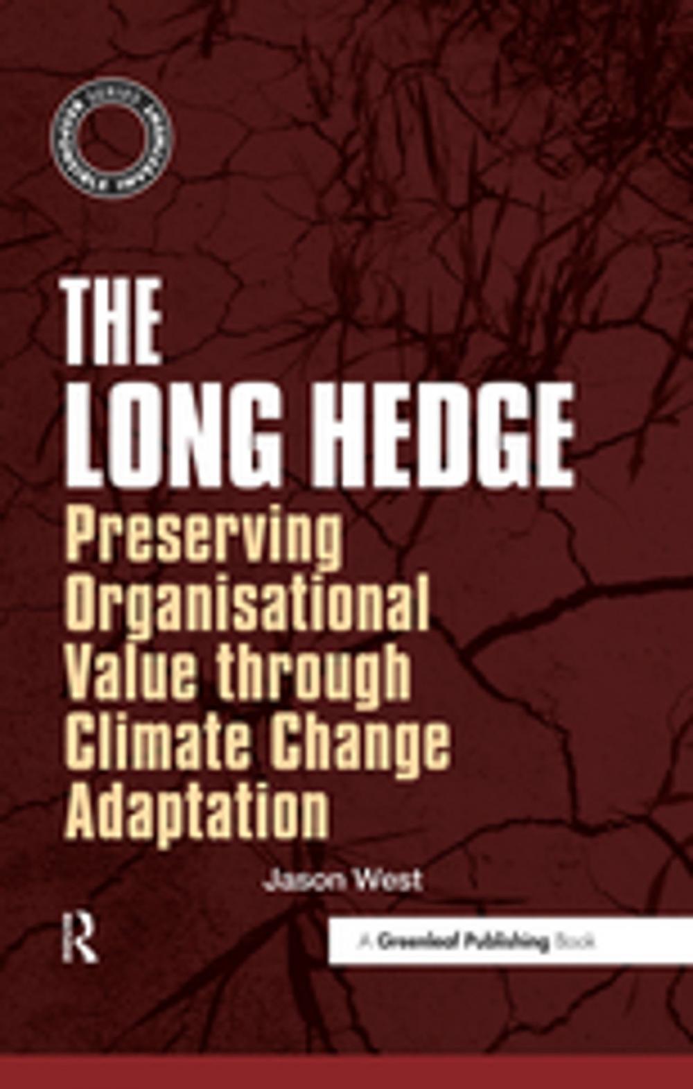 Big bigCover of The Long Hedge