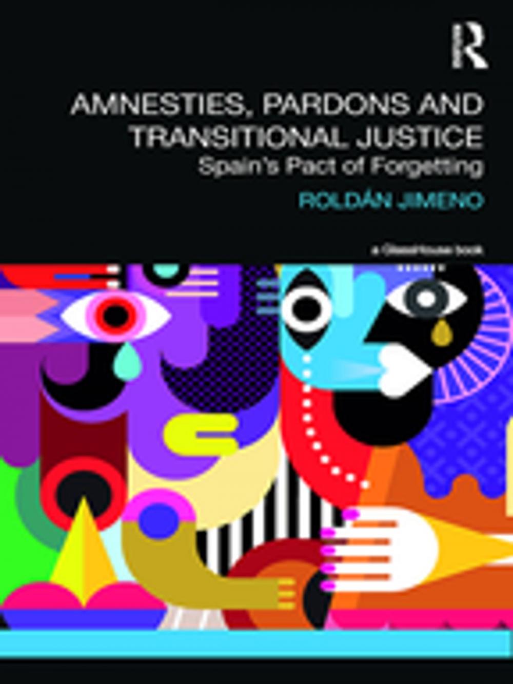 Big bigCover of Amnesties, Pardons and Transitional Justice