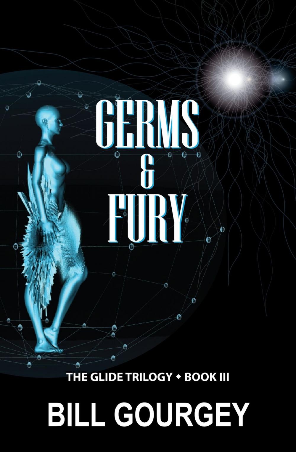Big bigCover of Germs & Fury