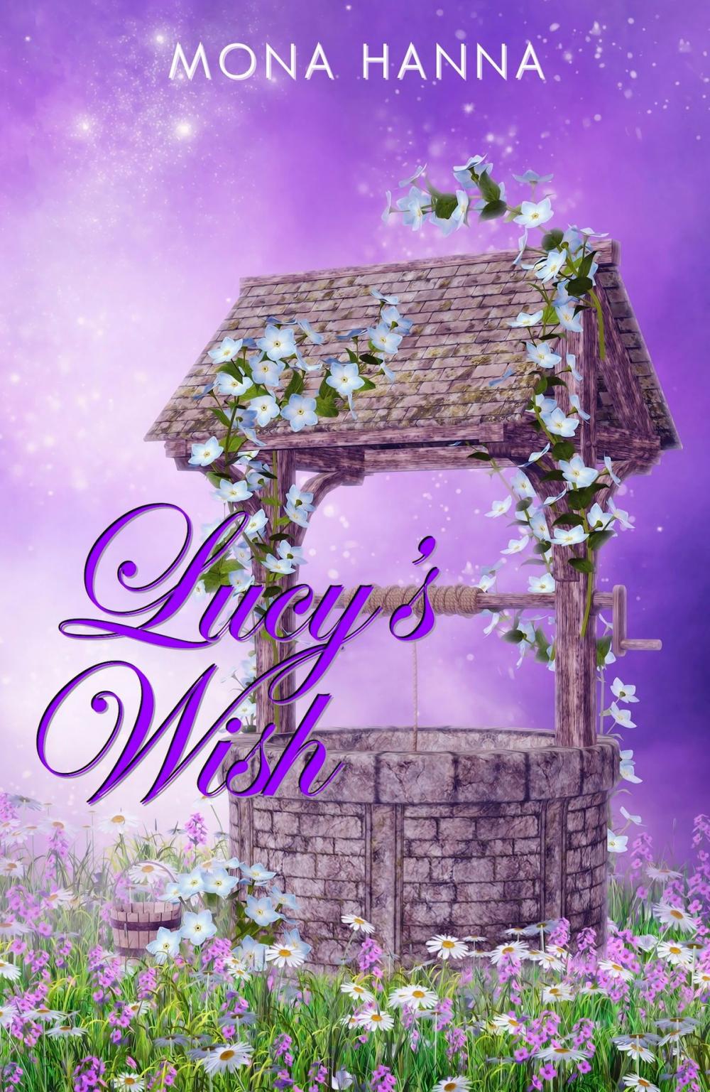 Big bigCover of Lucy’s Wish