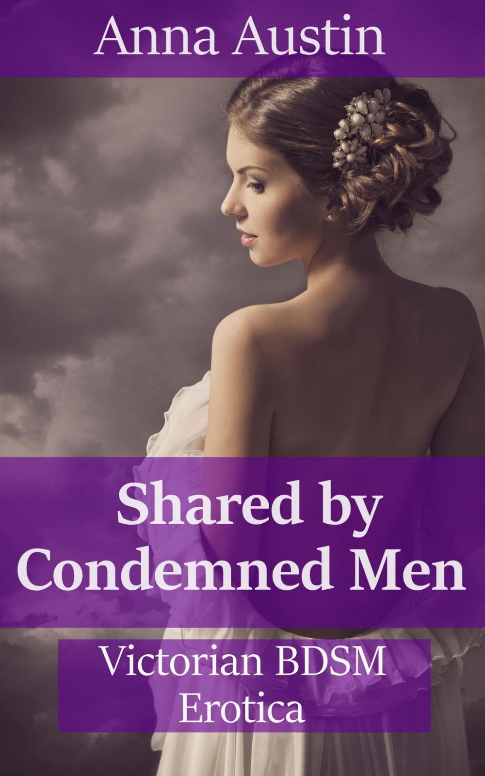 Big bigCover of Shared By Condemned Men