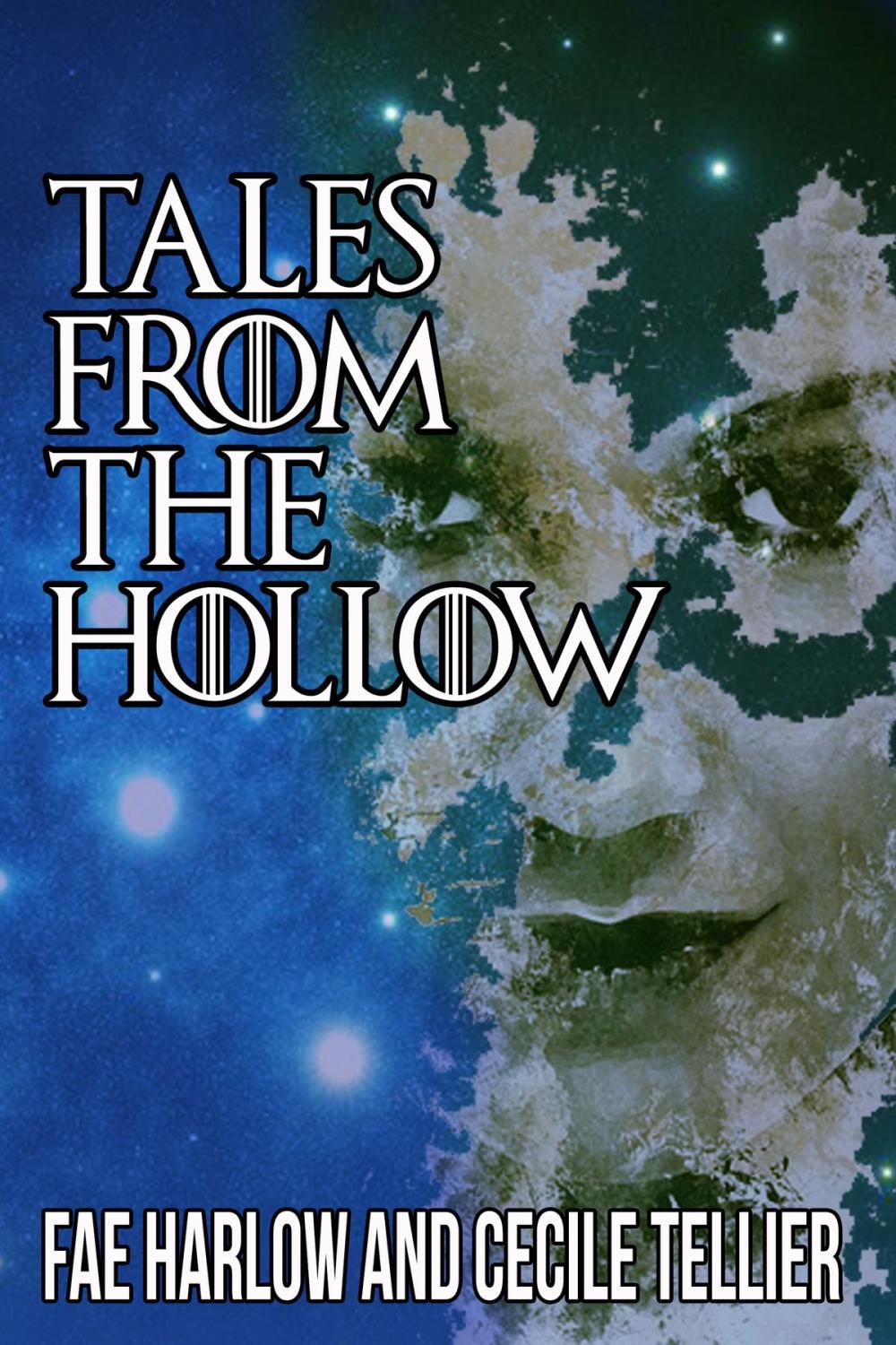 Big bigCover of Tales From The Hollow