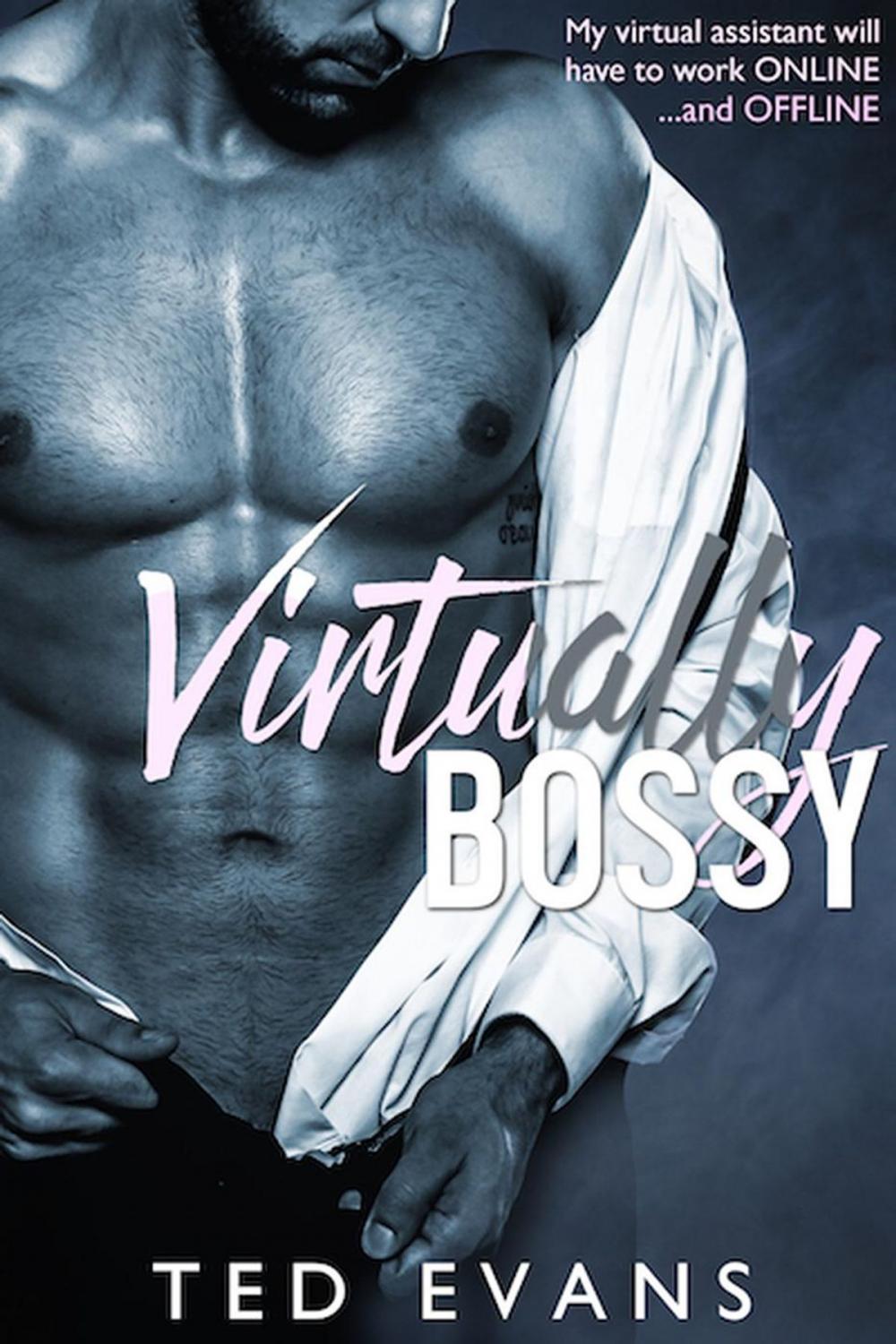 Big bigCover of Virtually Bossy