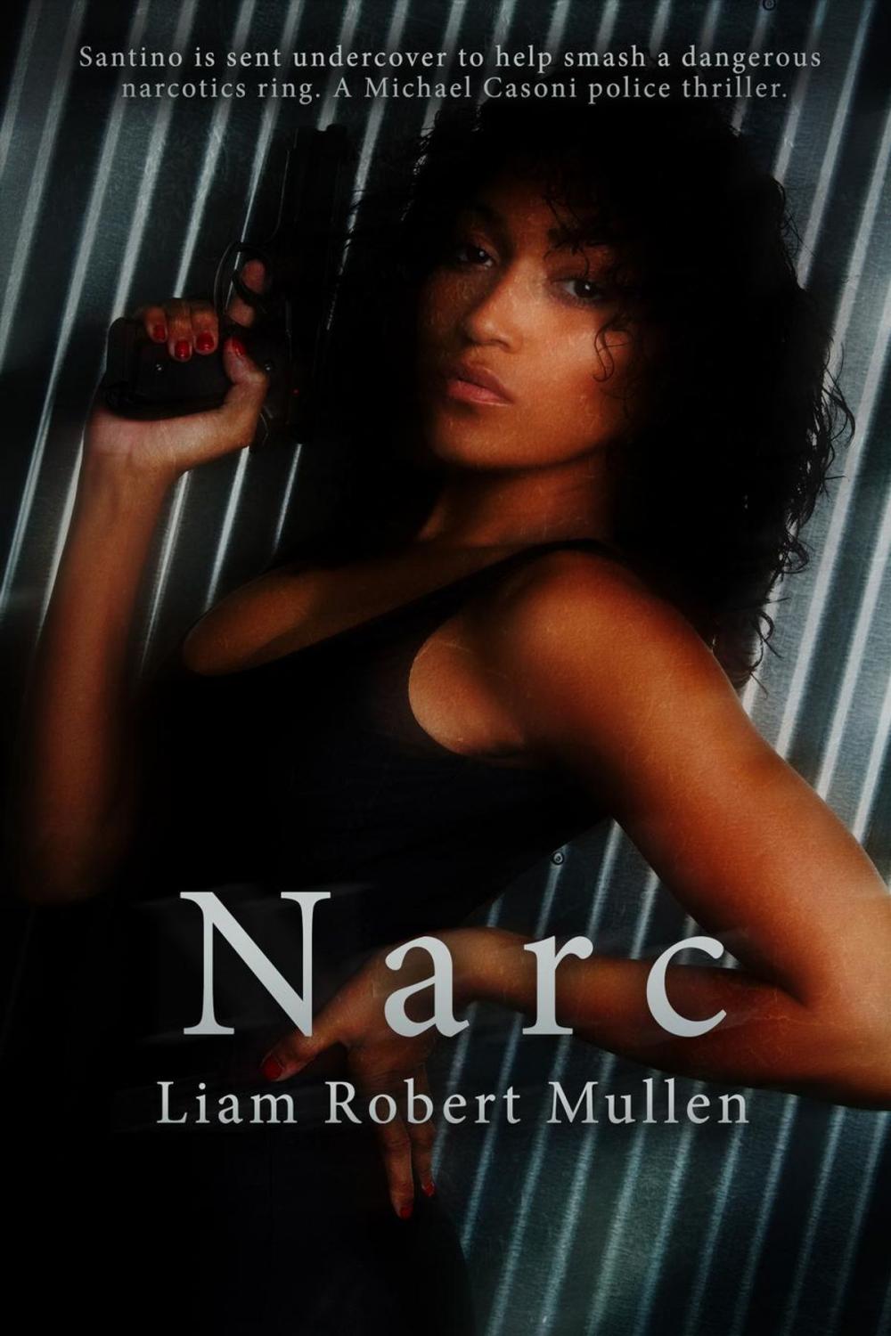 Big bigCover of Narc