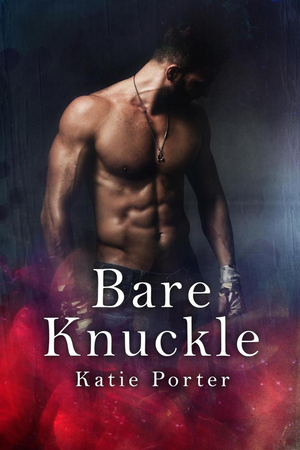 Big bigCover of Bare Knuckle