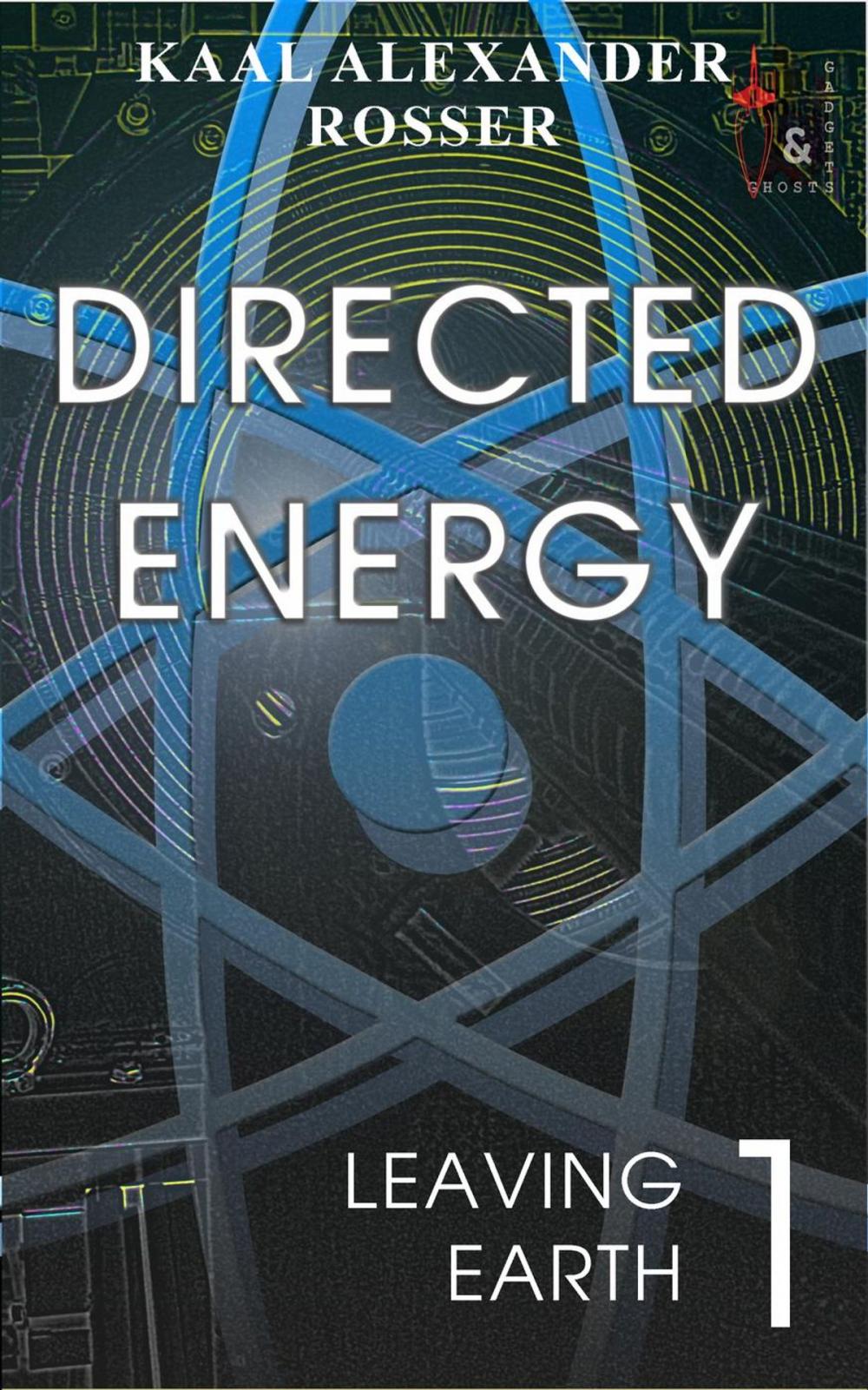 Big bigCover of Directed Energy