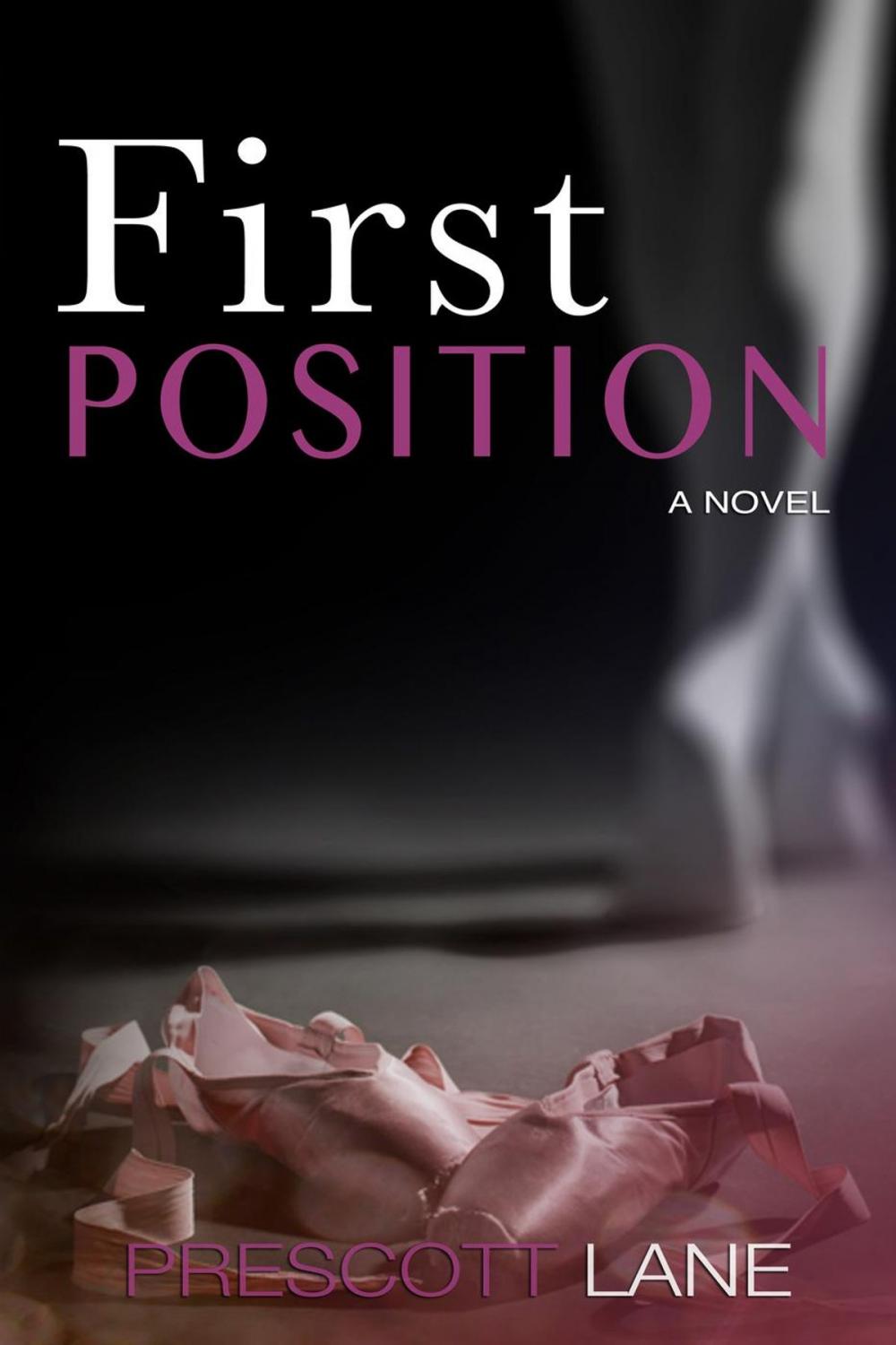 Big bigCover of First Position