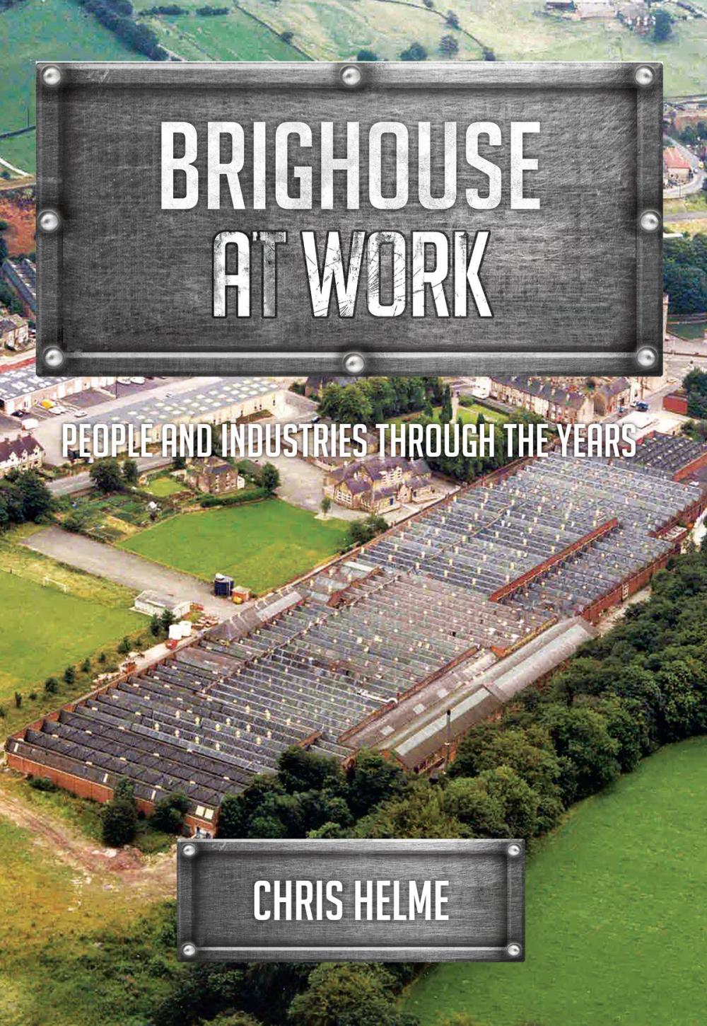 Big bigCover of Brighouse at Work