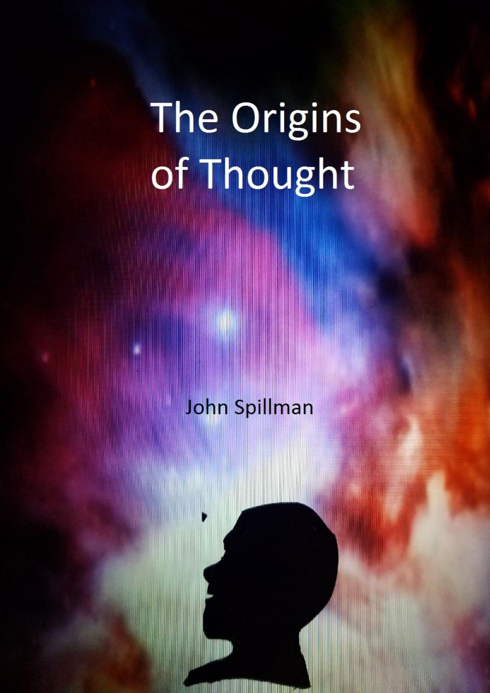 Big bigCover of The Origins of Thought
