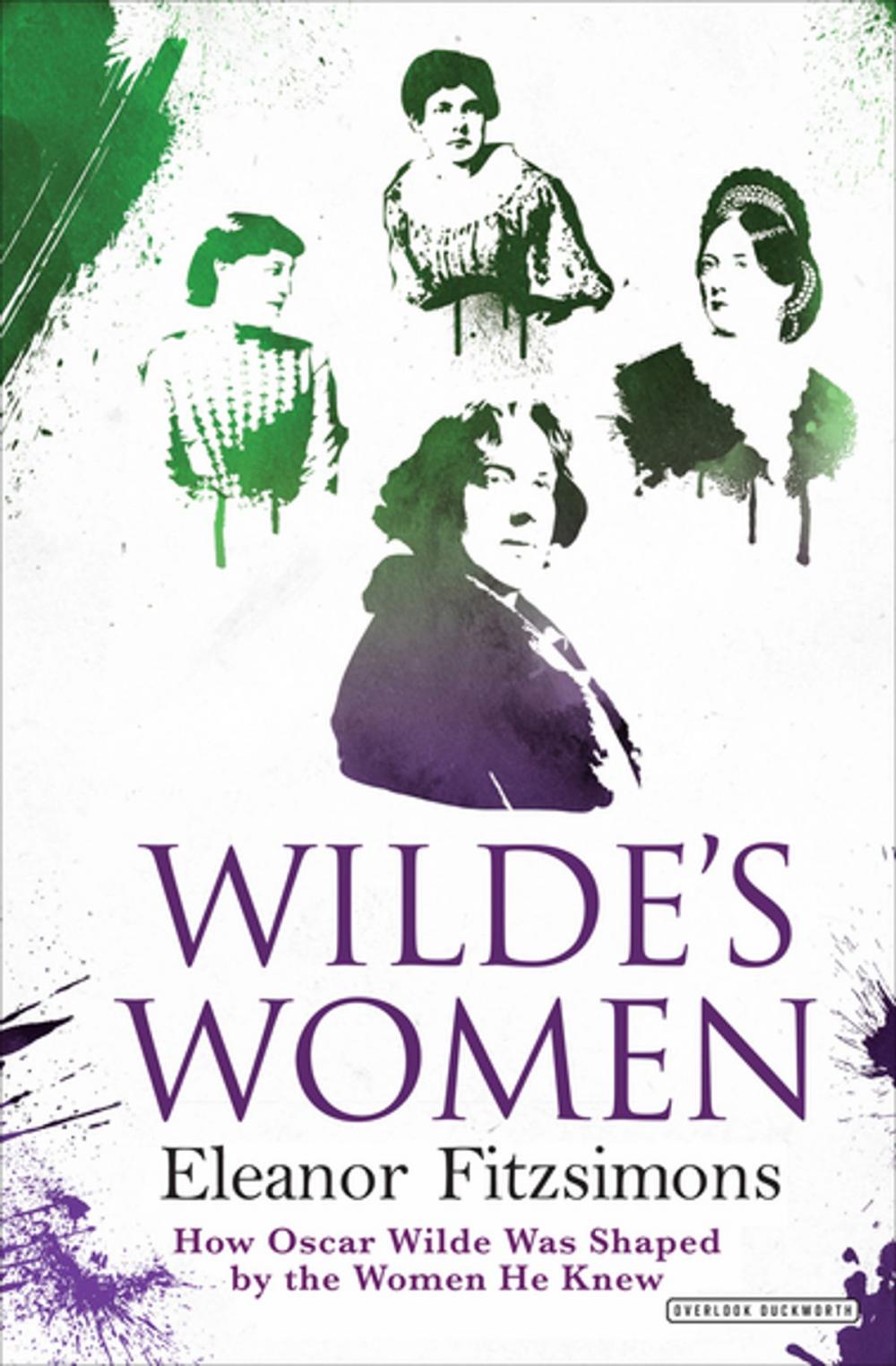 Big bigCover of Wilde's Women