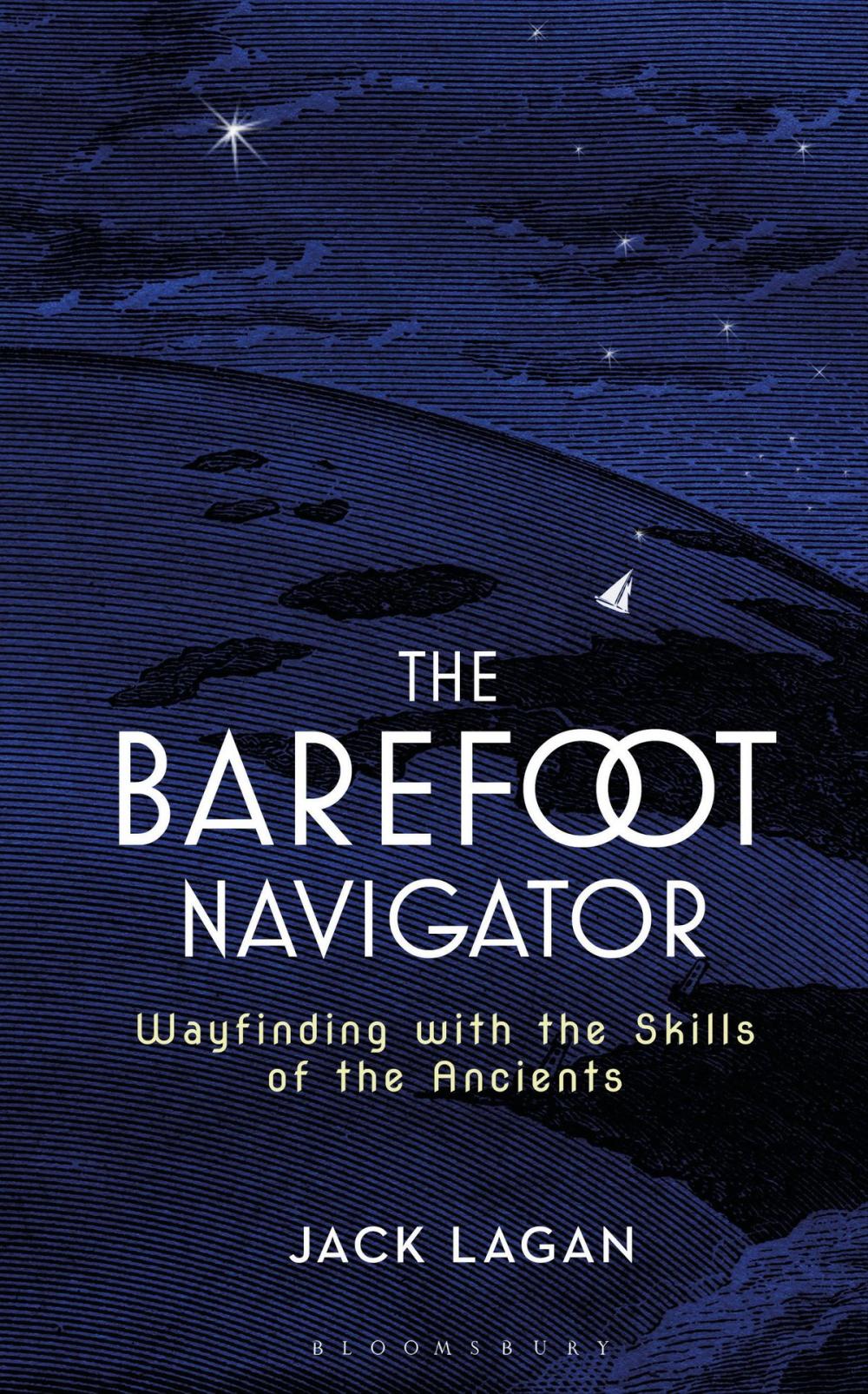Big bigCover of The Barefoot Navigator