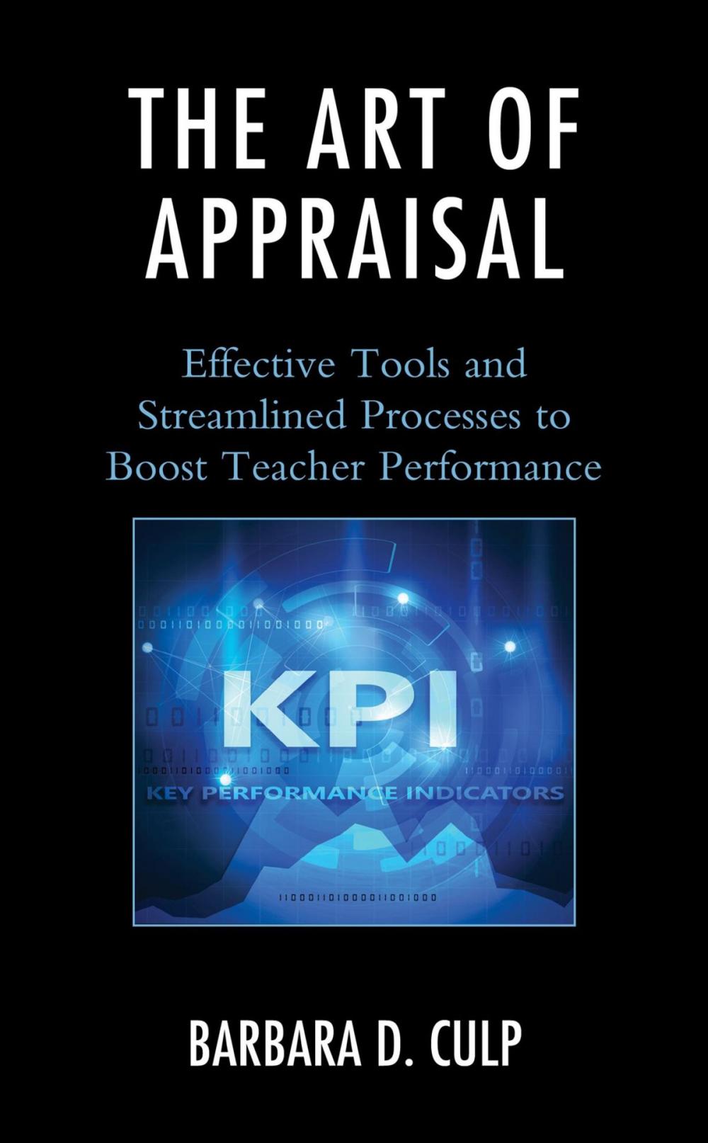 Big bigCover of The Art of Appraisal