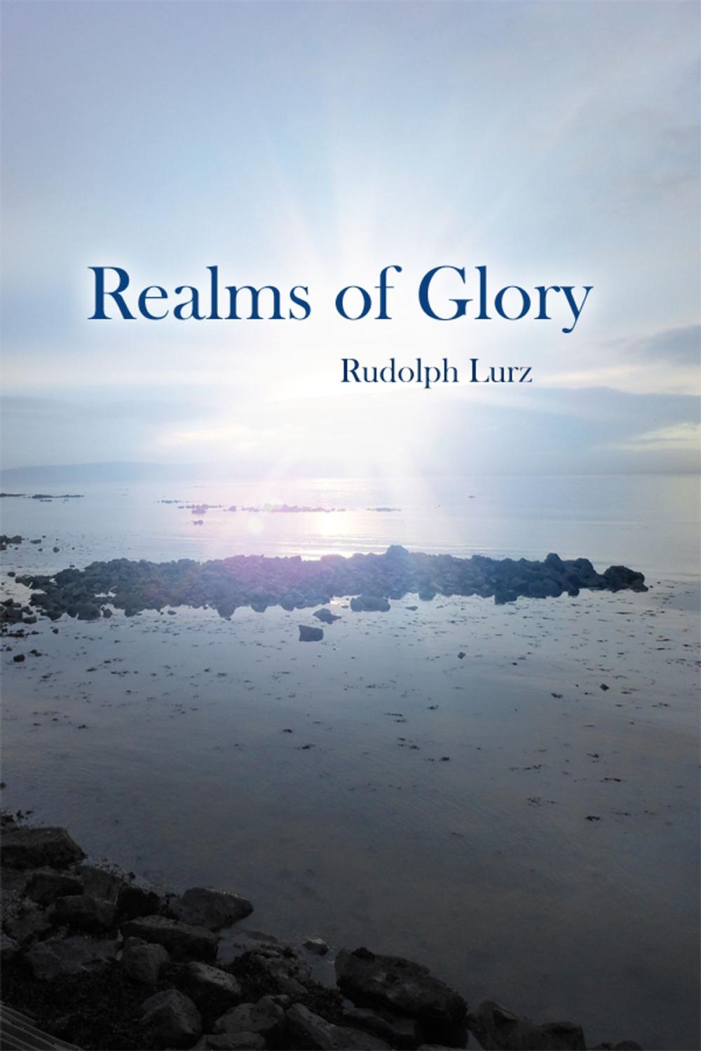Big bigCover of Realms of Glory