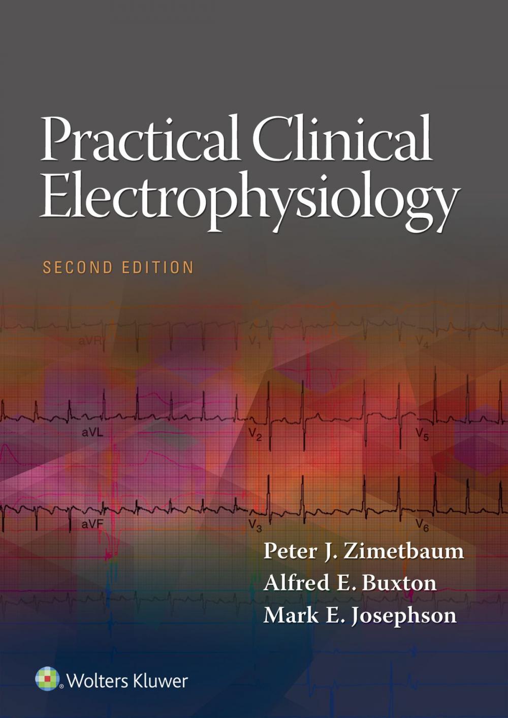 Big bigCover of Practical Clinical Electrophysiology