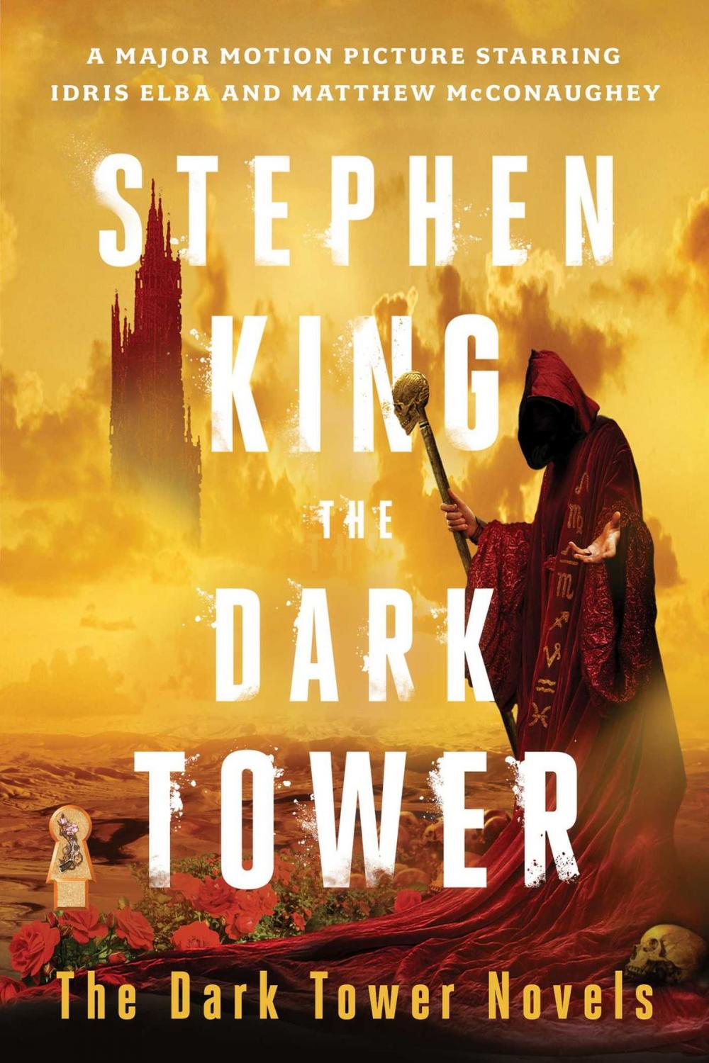 Big bigCover of The Dark Tower Boxed Set