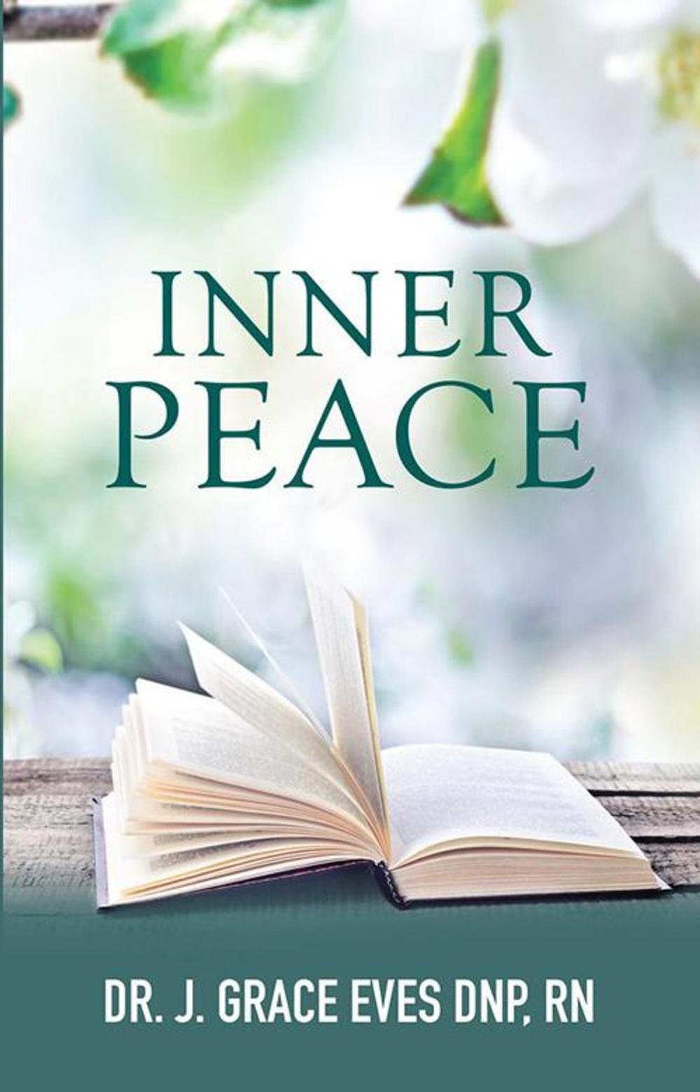 Big bigCover of Inner Peace