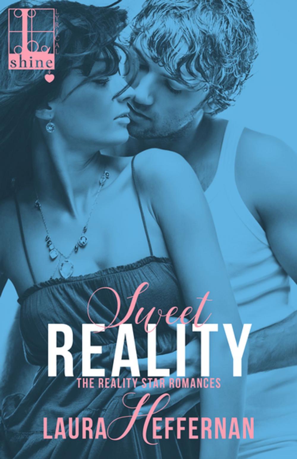 Big bigCover of Sweet Reality