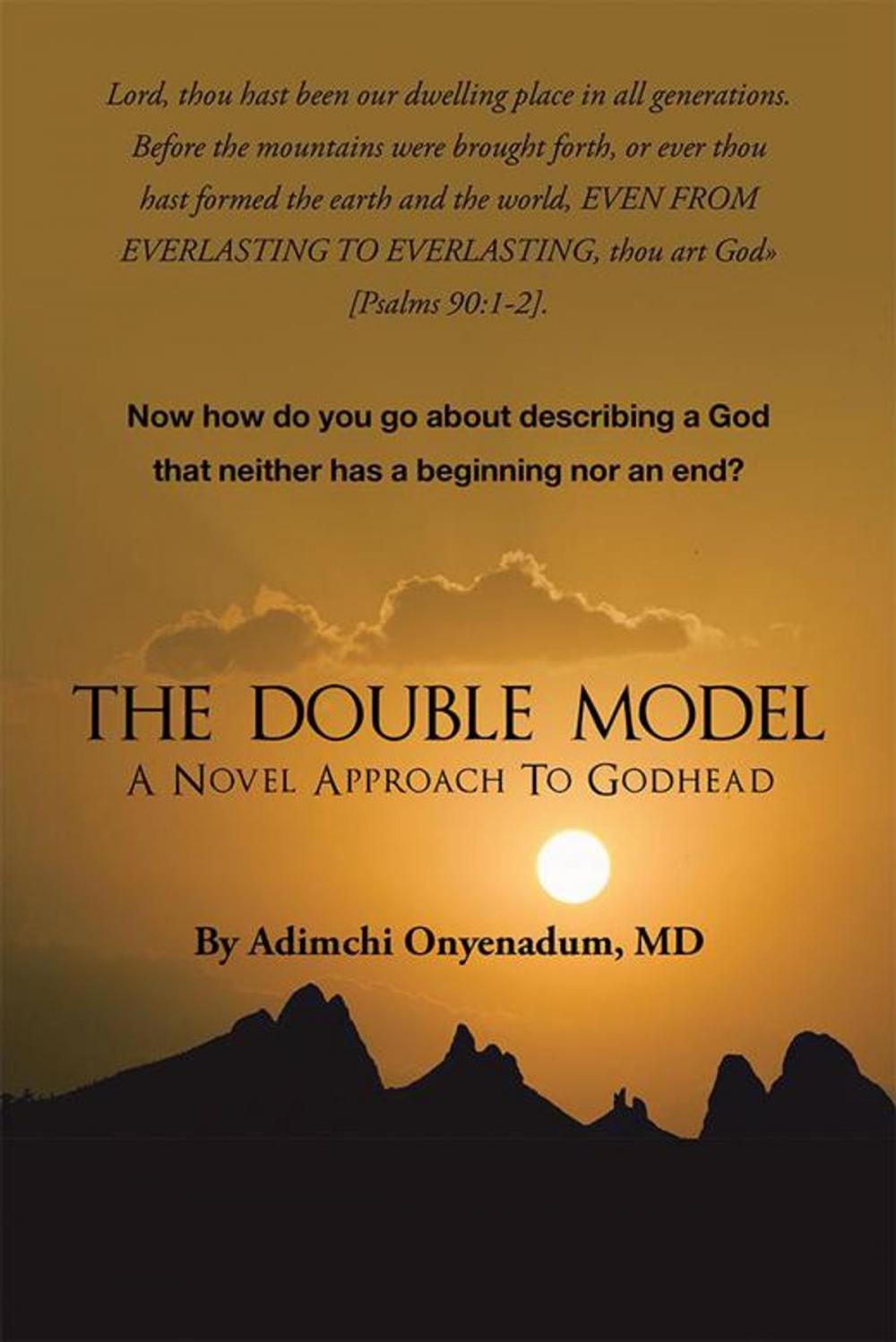 Big bigCover of The Double Model