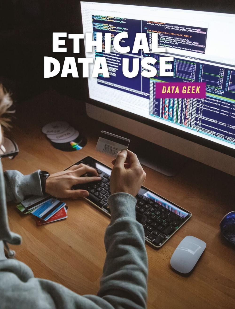 Big bigCover of Ethical Data Use