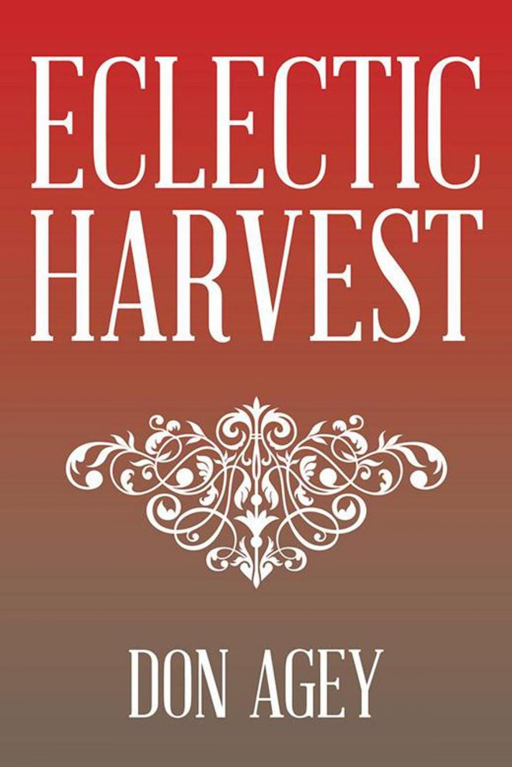 Big bigCover of Eclectic Harvest