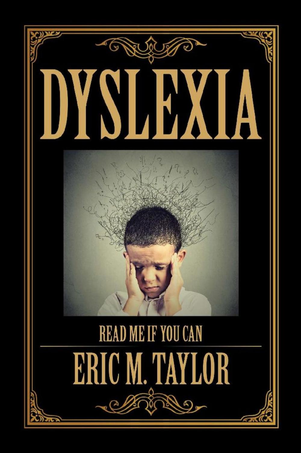 Big bigCover of Dyslexia