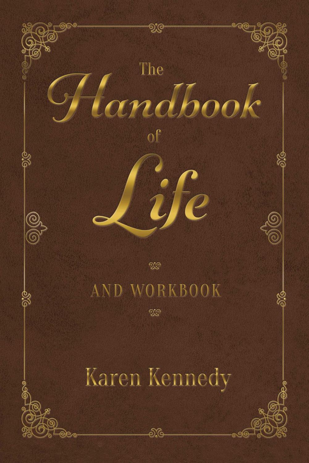 Big bigCover of The Handbook of Life
