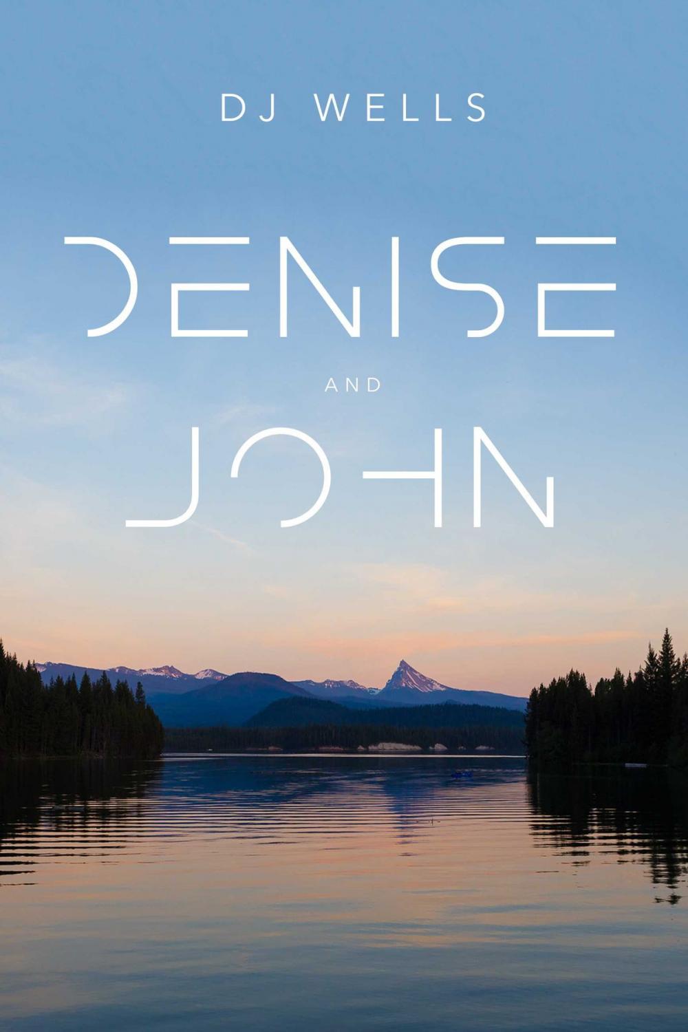 Big bigCover of Denise and John