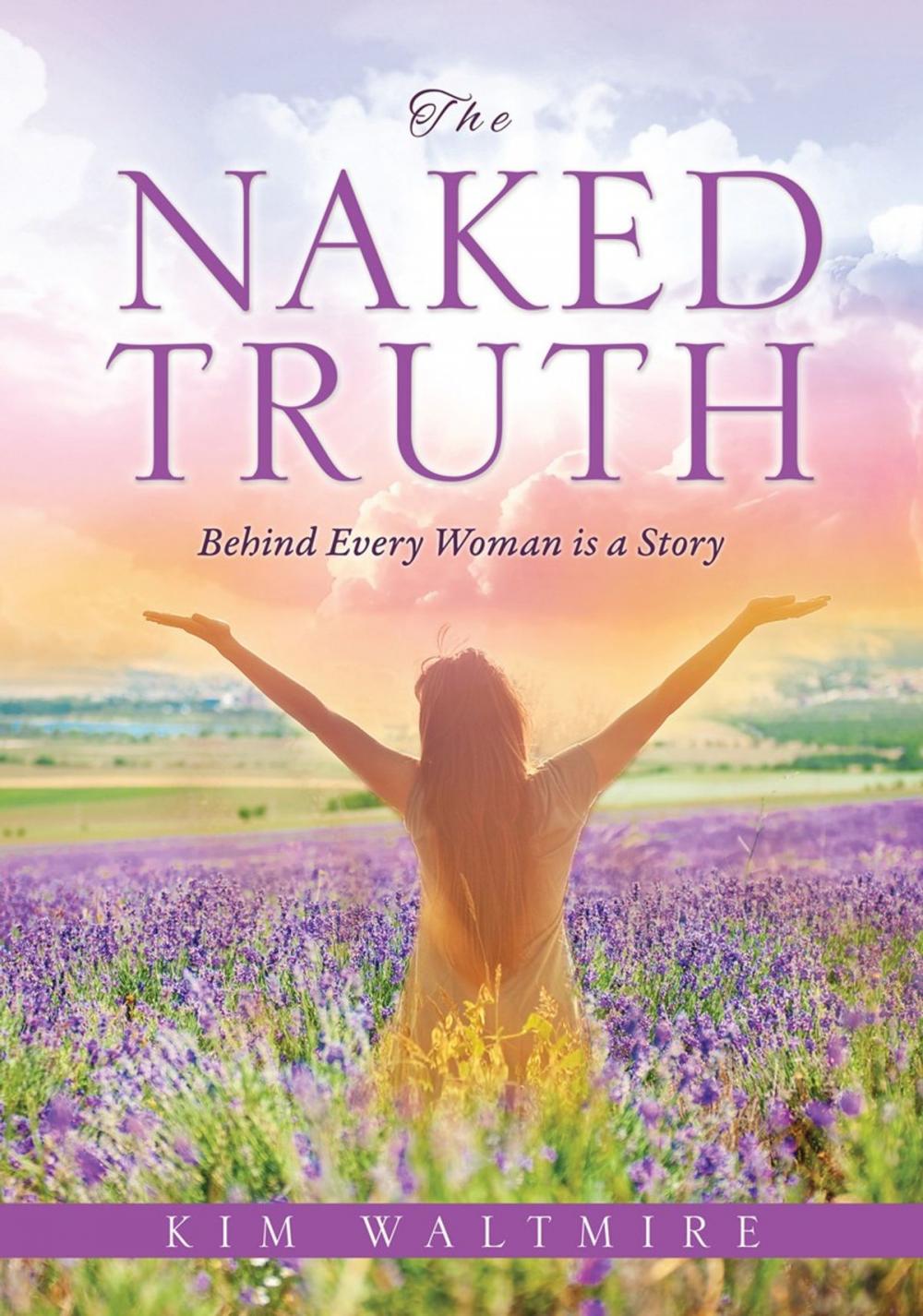 Big bigCover of The Naked Truth