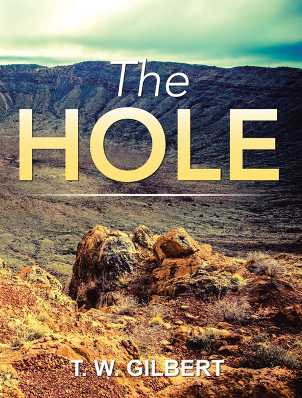 Big bigCover of The Hole