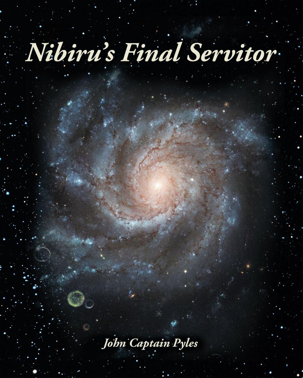 Big bigCover of Nibiru's Final Servitor