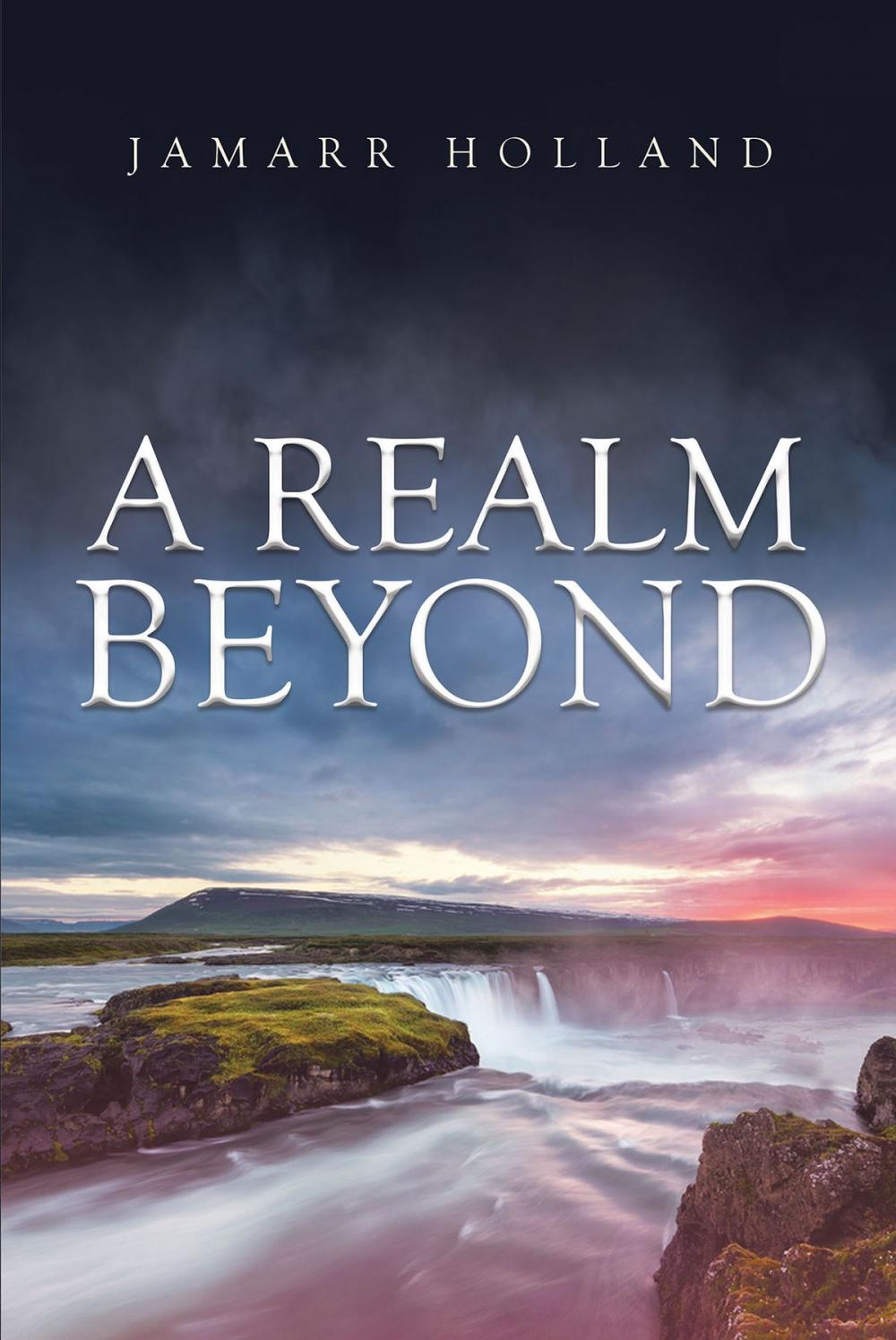 Big bigCover of A Realm Beyond