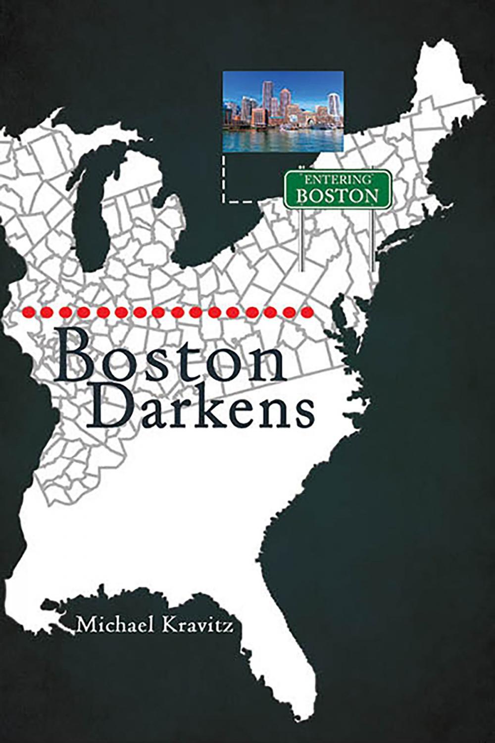 Big bigCover of Boston Darkens