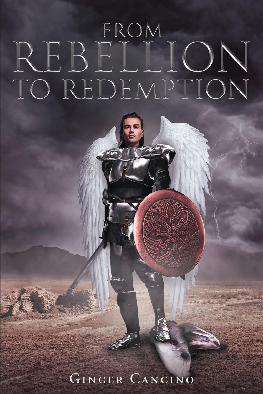 Big bigCover of From Rebellion To Redemption