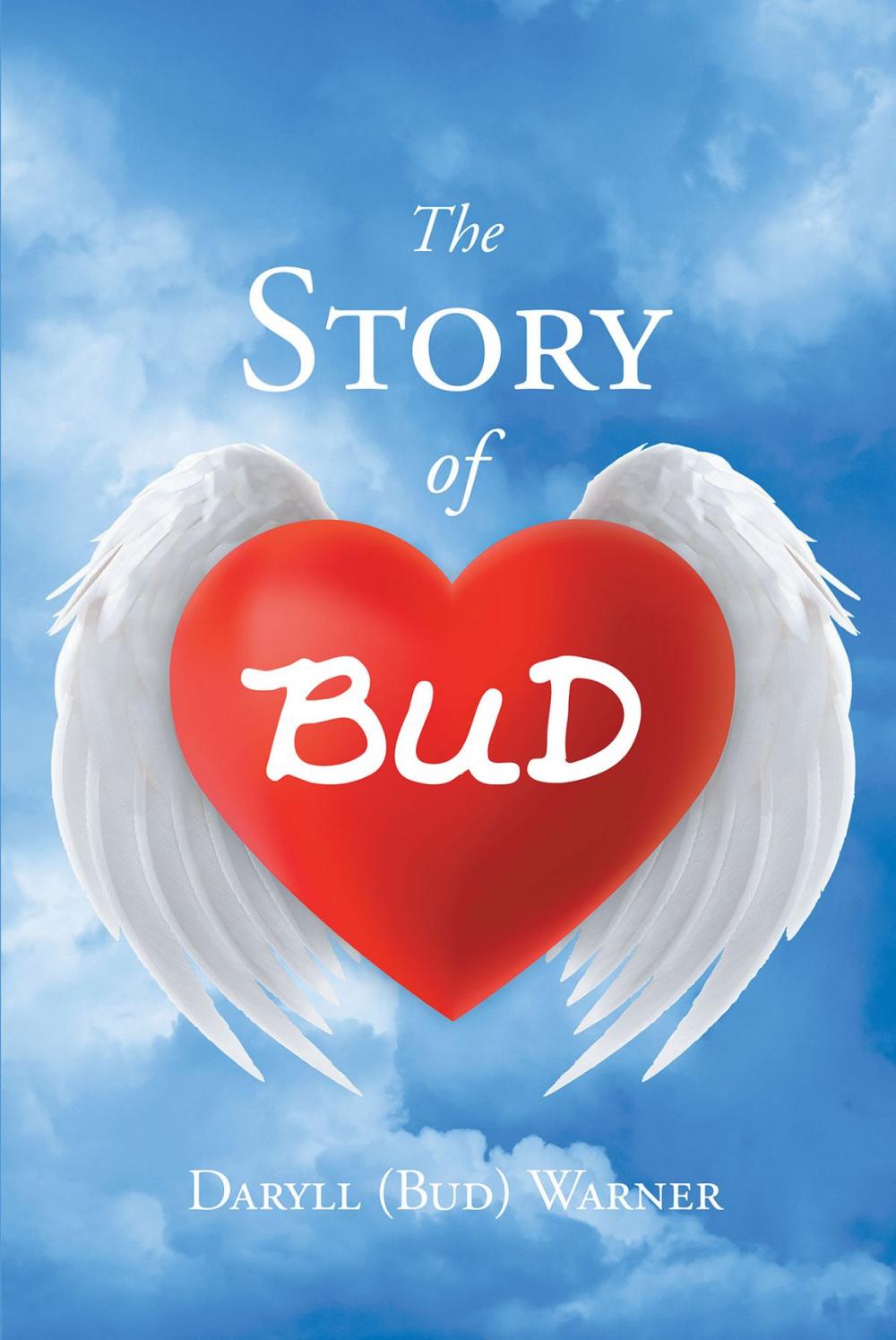 Big bigCover of The Story Of Bud