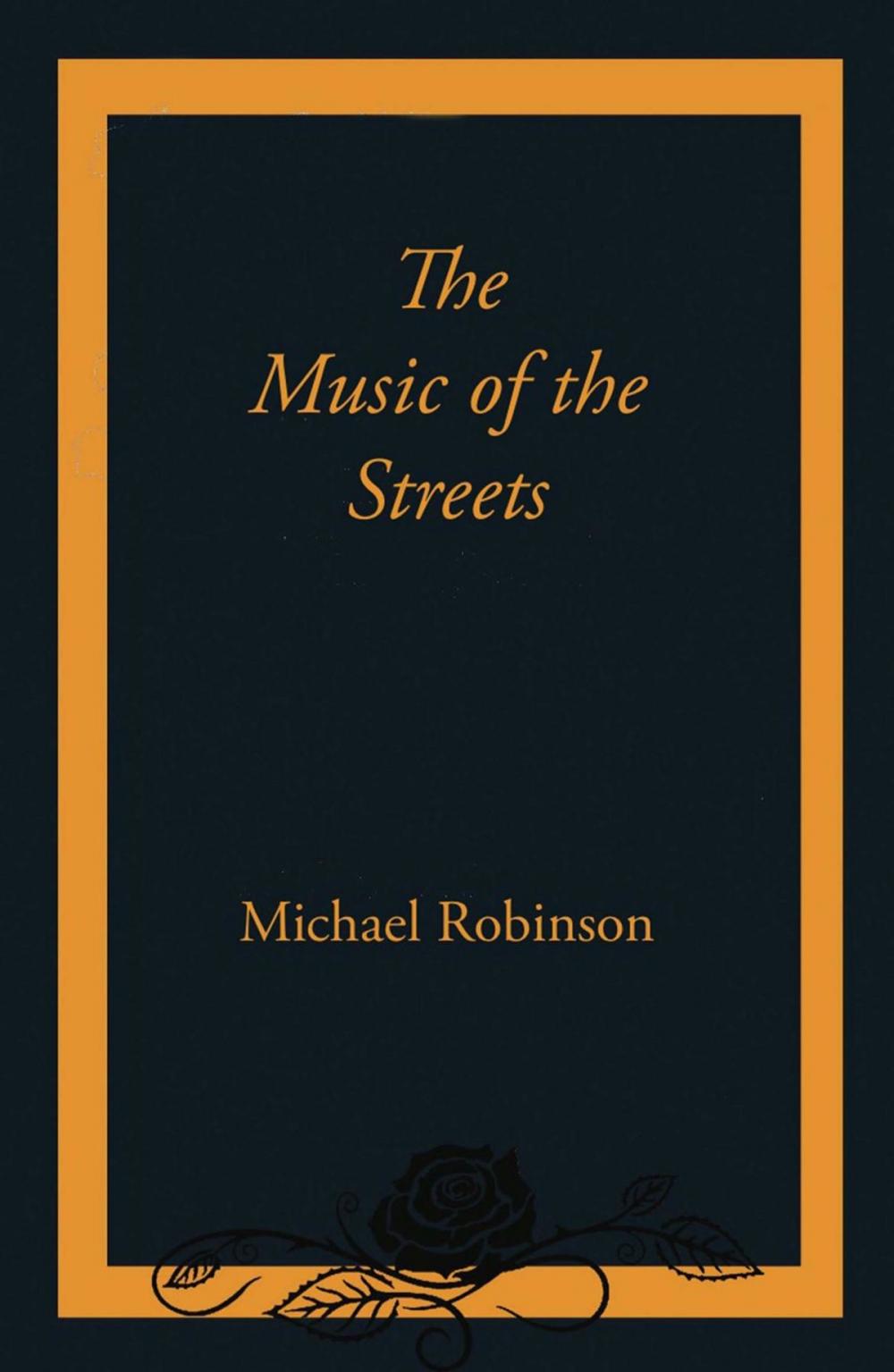 Big bigCover of The Music of the Streets