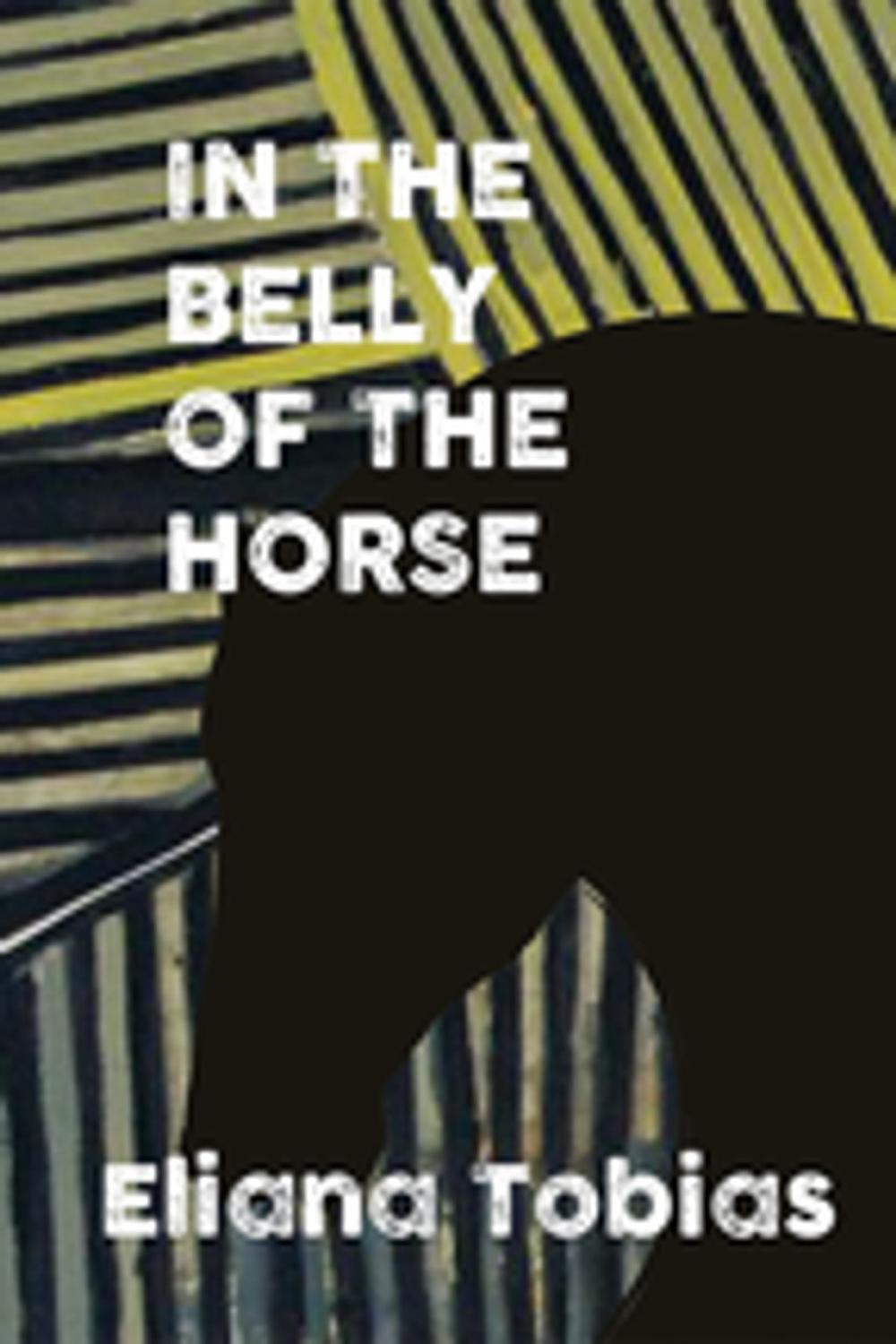 Big bigCover of In the Belly of the Horse