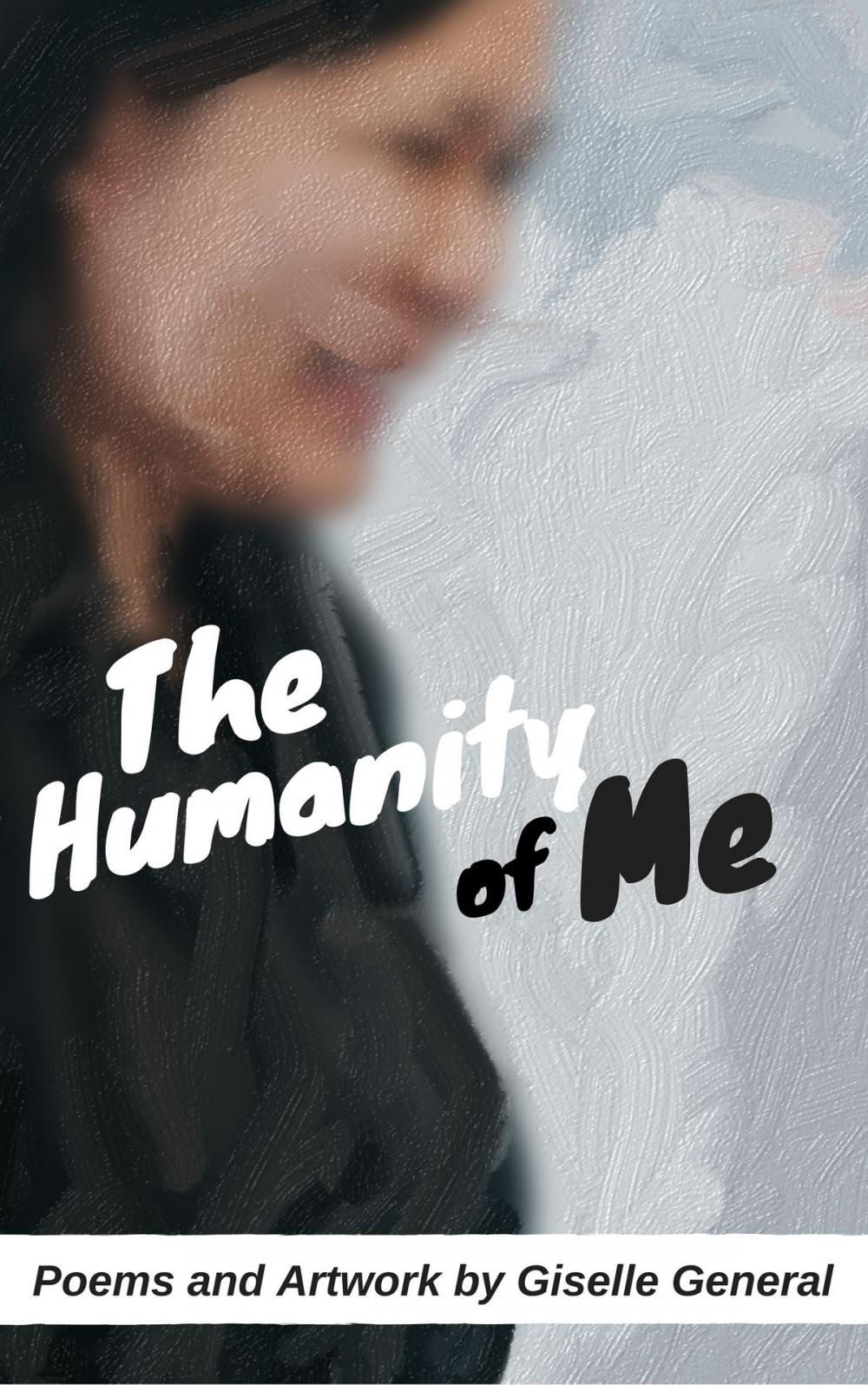 Big bigCover of The Humanity of Me