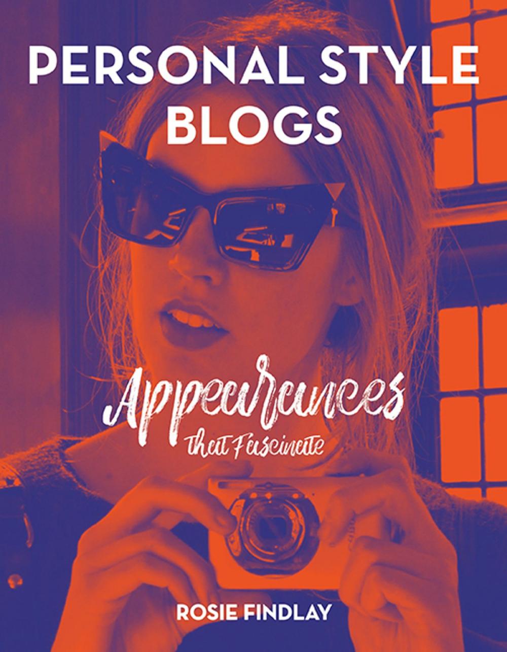 Big bigCover of Personal Style Blogs