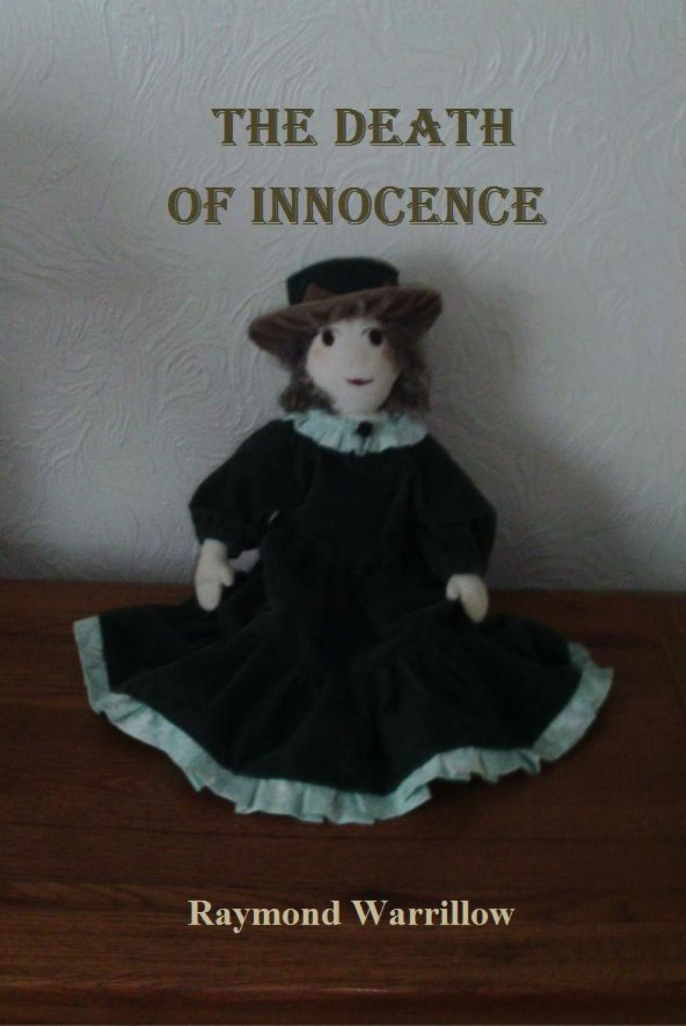 Big bigCover of The Death of Innocence