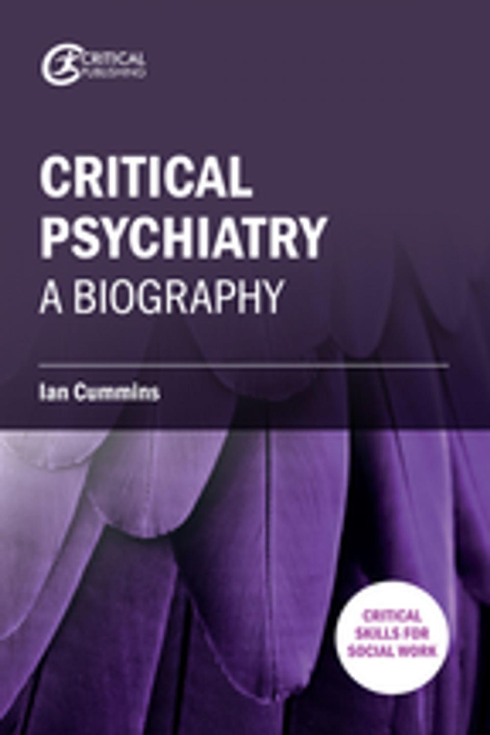 Big bigCover of Critical Psychiatry