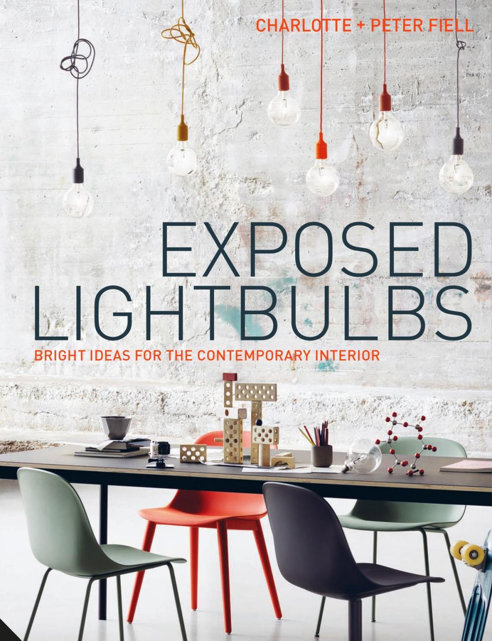 Big bigCover of Exposed Lightbulbs
