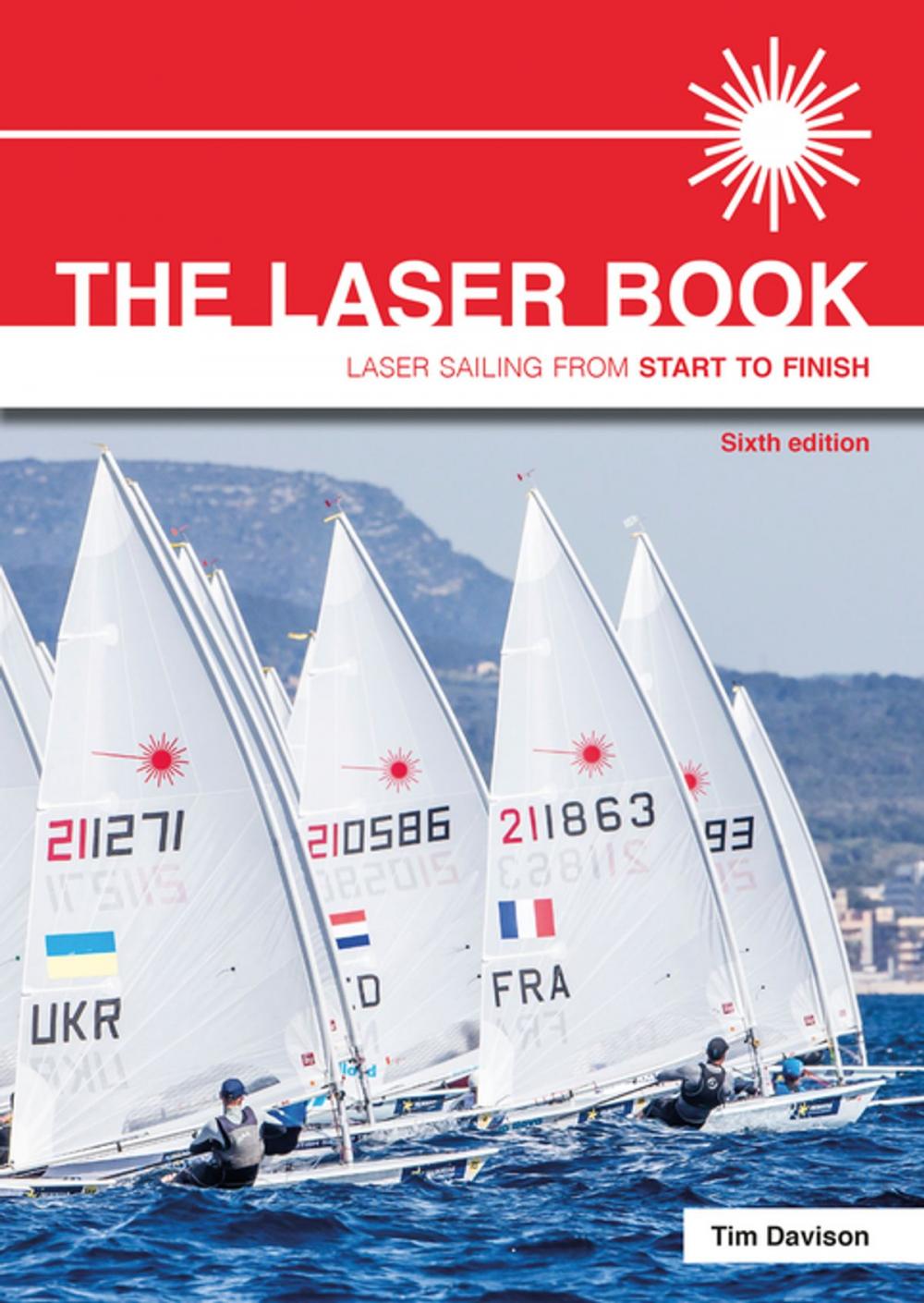 Big bigCover of The Laser Book