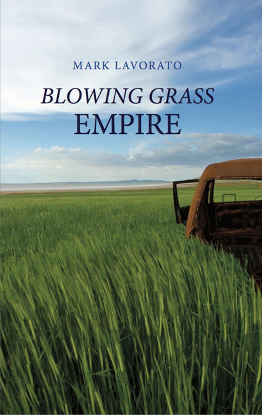 Big bigCover of Blowing Grass Empire