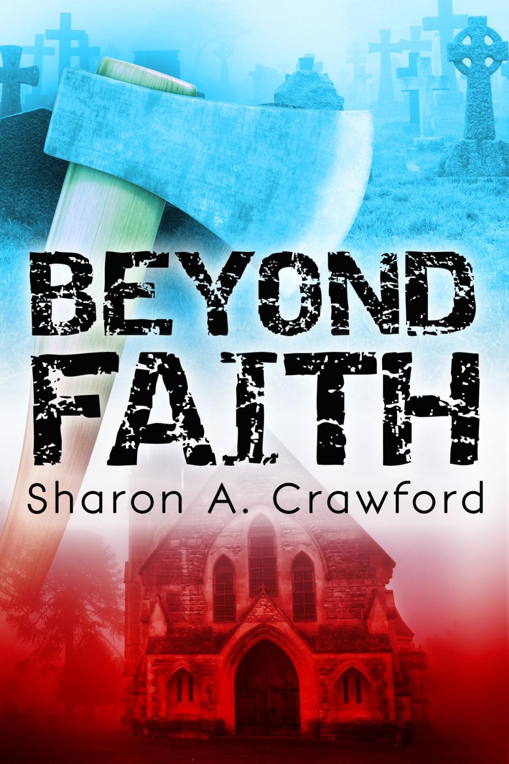 Big bigCover of Beyond Faith