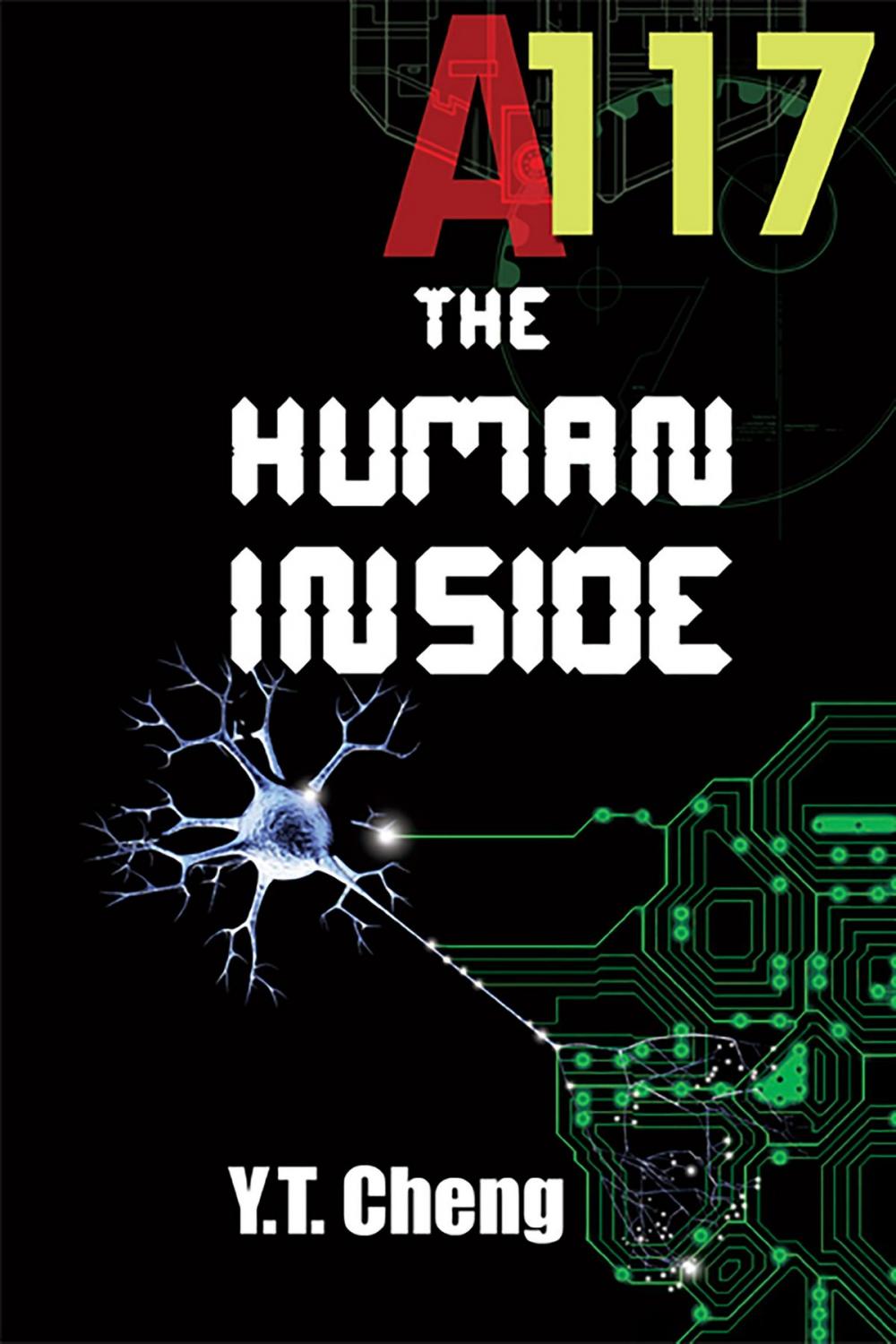 Big bigCover of The Human Inside