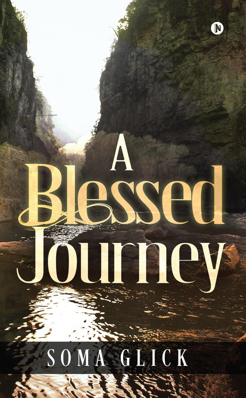 Big bigCover of A Blessed Journey