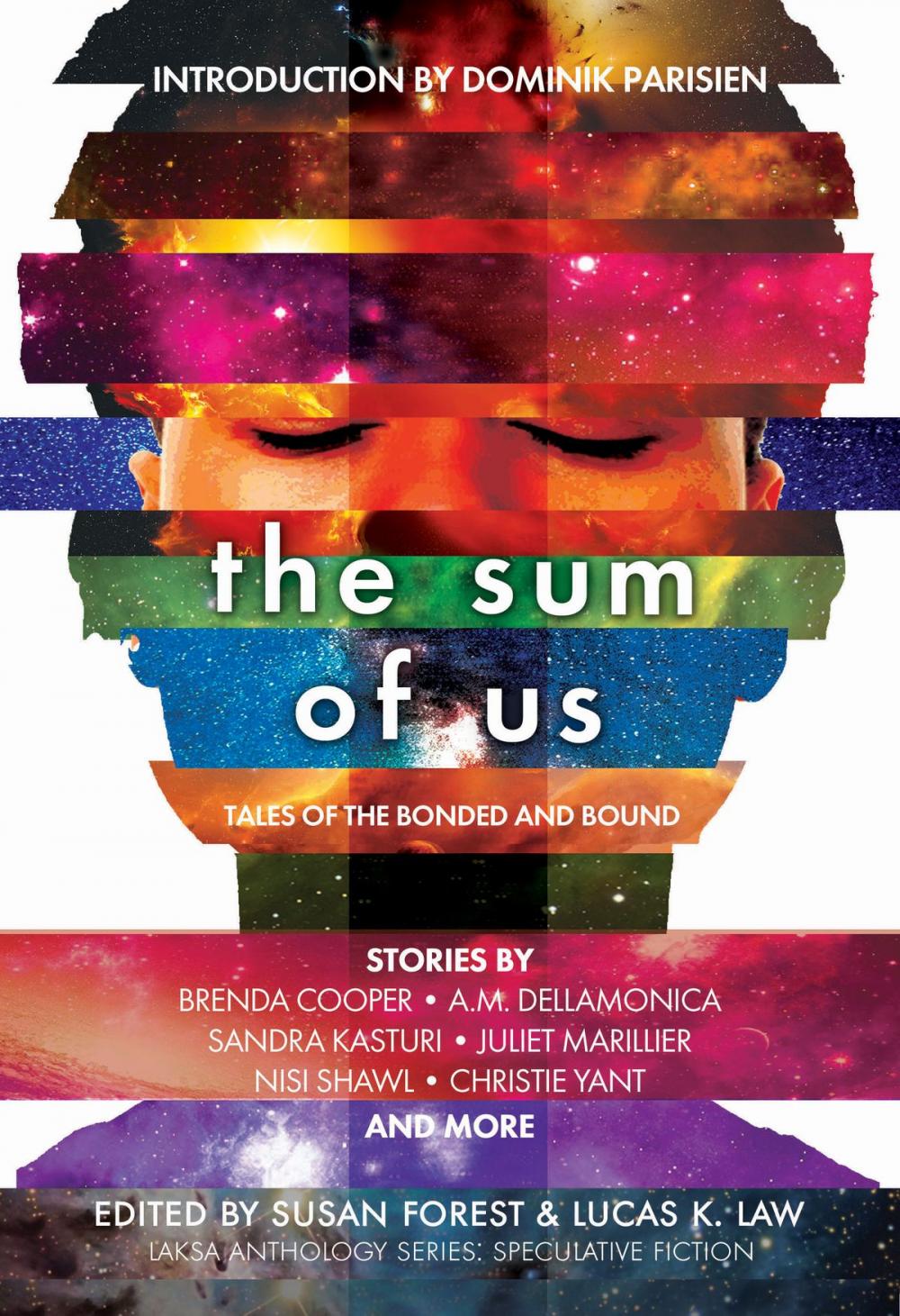 Big bigCover of The Sum of Us