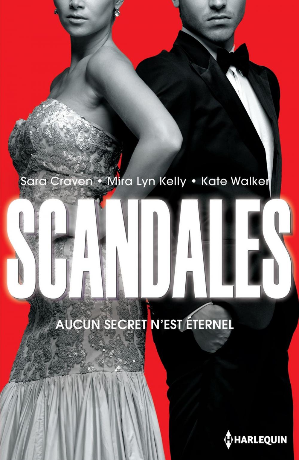 Big bigCover of Scandales