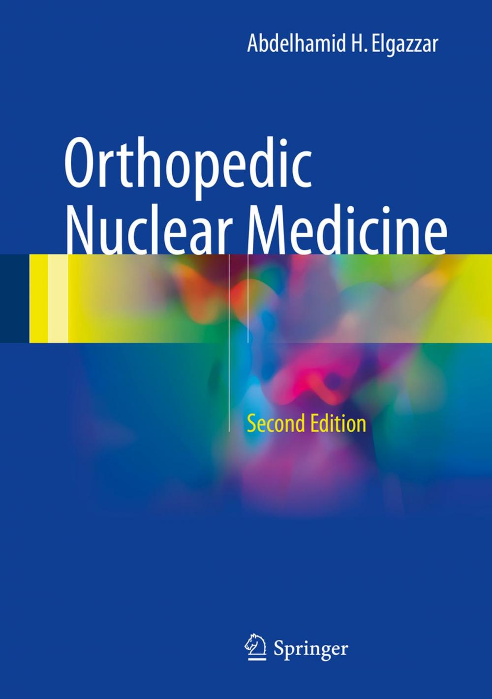 Big bigCover of Orthopedic Nuclear Medicine